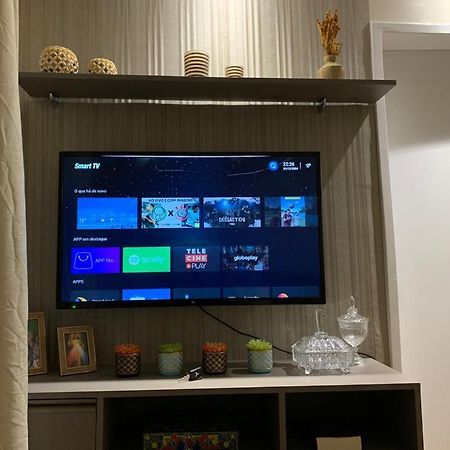 Maravilhoso Apartamento 2 Quartos Com Ofuro Porto Da Barra Salvador Summer Barra Flat Екстериор снимка