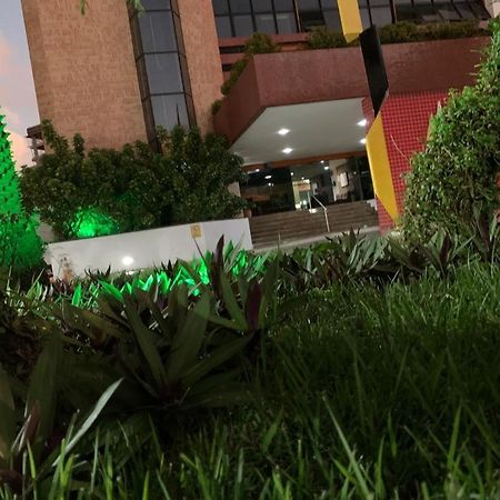 Maravilhoso Apartamento 2 Quartos Com Ofuro Porto Da Barra Salvador Summer Barra Flat Екстериор снимка