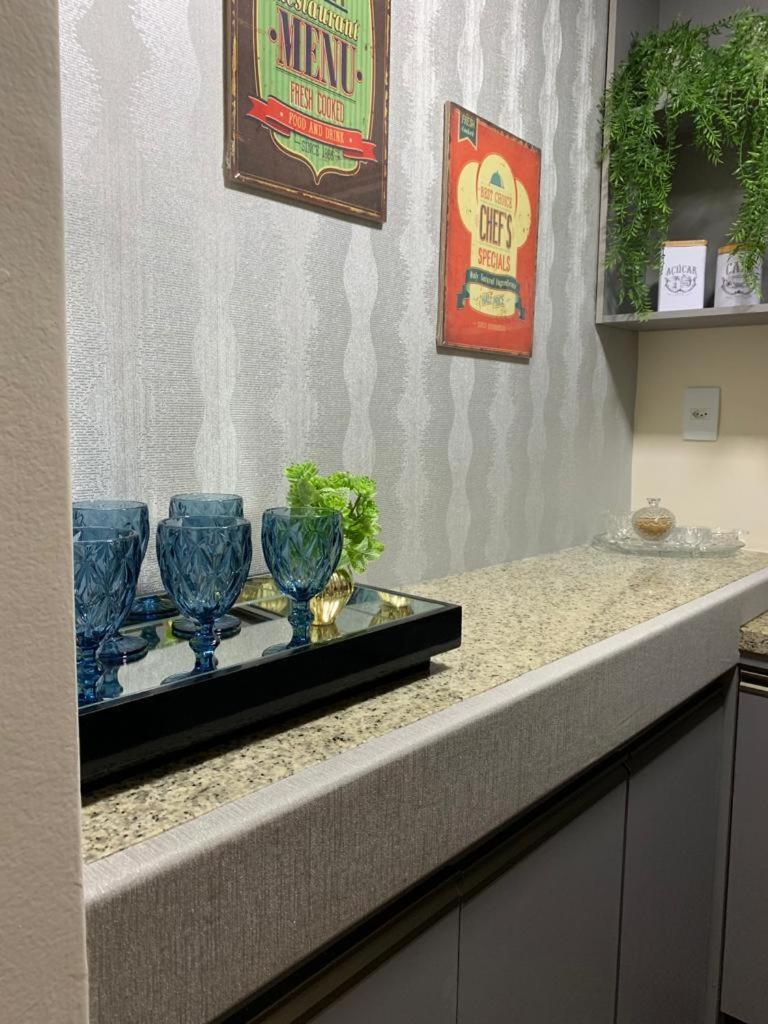 Maravilhoso Apartamento 2 Quartos Com Ofuro Porto Da Barra Salvador Summer Barra Flat Екстериор снимка