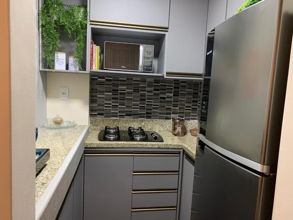 Maravilhoso Apartamento 2 Quartos Com Ofuro Porto Da Barra Salvador Summer Barra Flat Екстериор снимка
