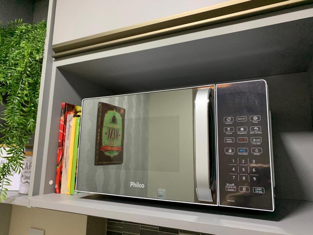 Maravilhoso Apartamento 2 Quartos Com Ofuro Porto Da Barra Salvador Summer Barra Flat Екстериор снимка