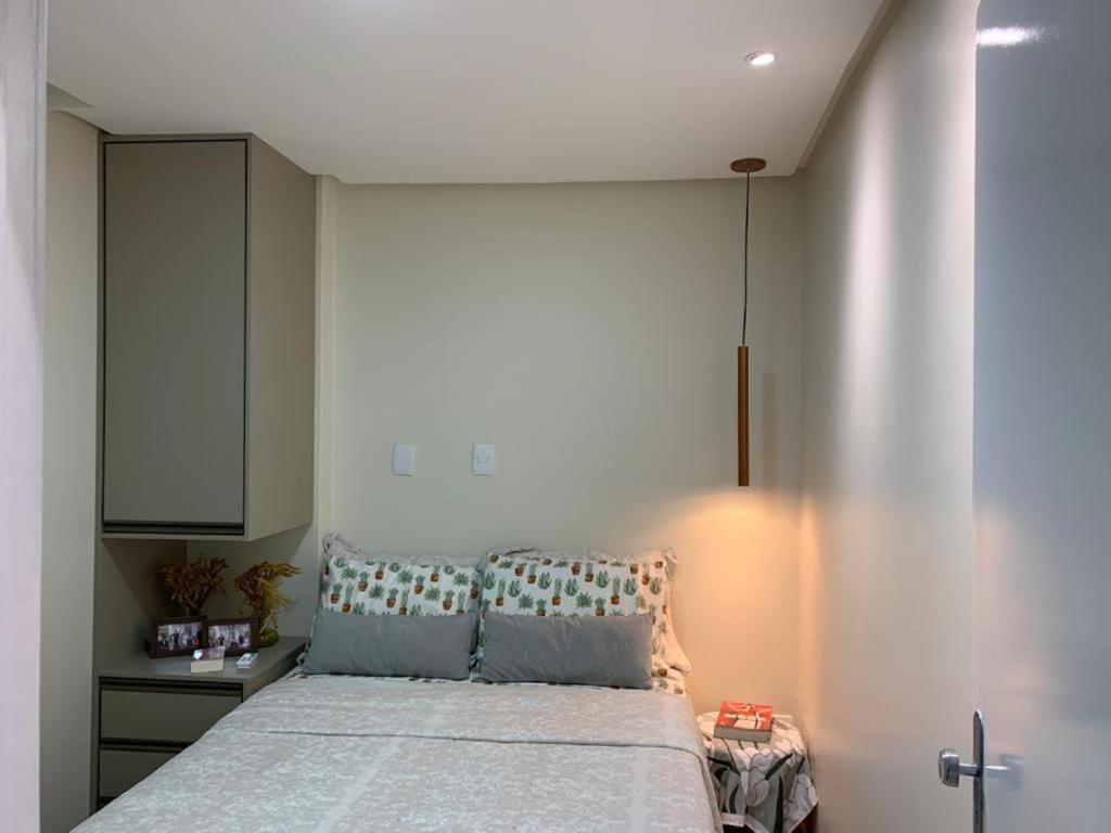Maravilhoso Apartamento 2 Quartos Com Ofuro Porto Da Barra Salvador Summer Barra Flat Екстериор снимка