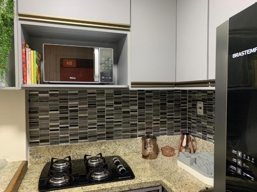 Maravilhoso Apartamento 2 Quartos Com Ofuro Porto Da Barra Salvador Summer Barra Flat Екстериор снимка