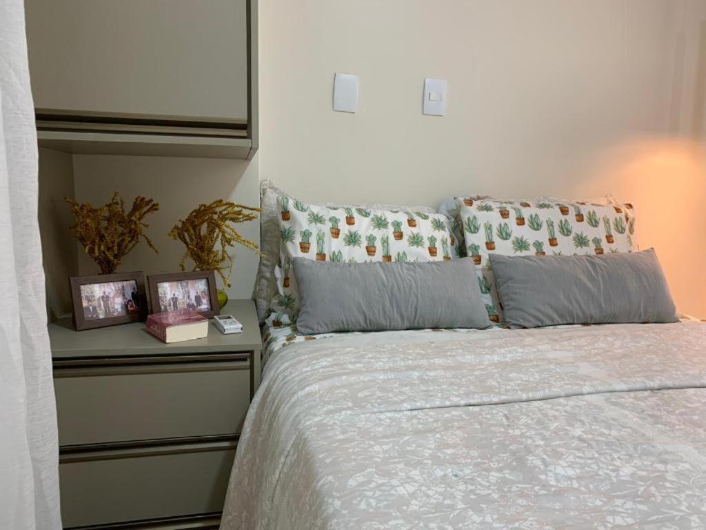 Maravilhoso Apartamento 2 Quartos Com Ofuro Porto Da Barra Salvador Summer Barra Flat Екстериор снимка